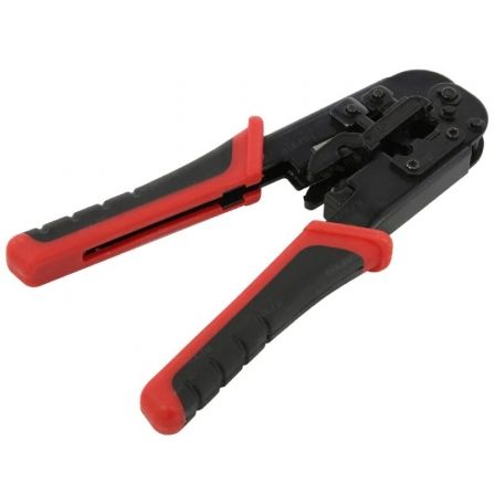 Vention Crimpadora Metálica KEDB0 para RJ45 Vention Crimpadora Metálica KEDB0 para RJ45
